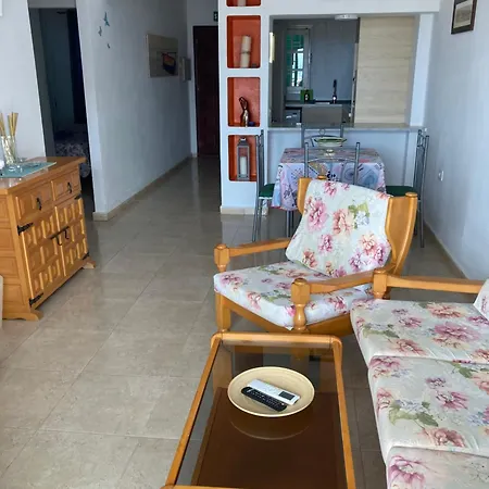Appartement Marina