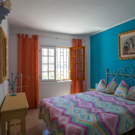 Marina Apartman Puerto del Carmen