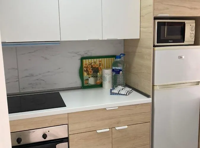 Marina Lejlighed Puerto del Carmen (Lanzarote)