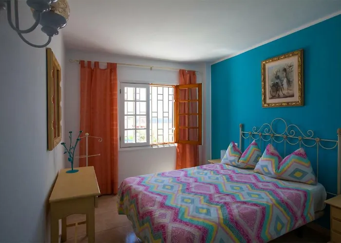 Marina Lejlighed Puerto del Carmen (Lanzarote)