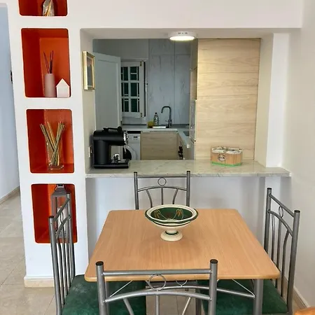 Marina Appartement