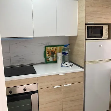 Marina شقة بويرتو ذيل كارمين