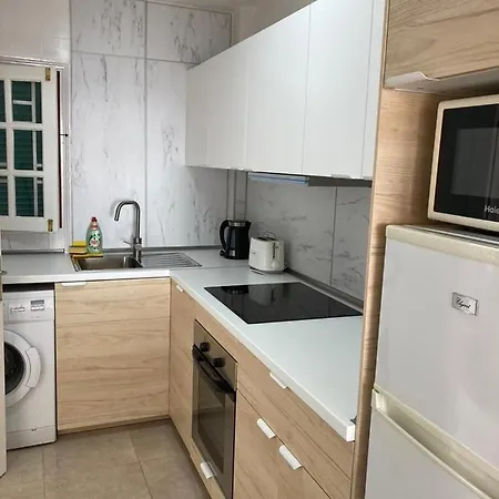 Marina بويرتو ذيل كارمين