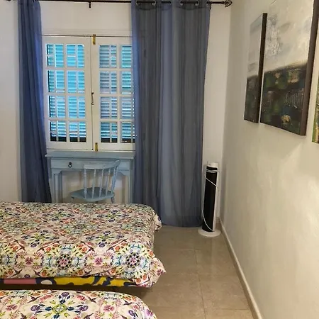 Marina Appartement