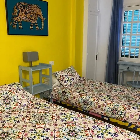 Appartement Marina Puerto del Carmen (Lanzarote)