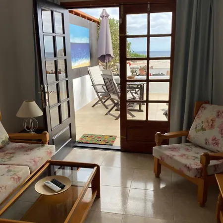 Marina * بويرتو ذيل كارمين