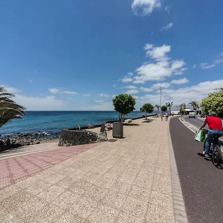 Marina Apartment Puerto del Carmen (Lanzarote)