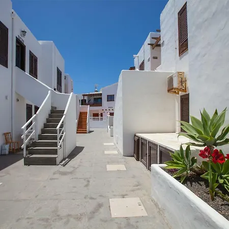 Marina Apartment