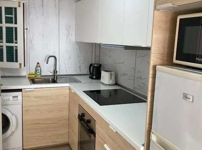 Marina Puerto del Carmen (Lanzarote)