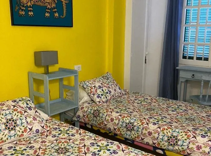 Appartement Marina Puerto del Carmen (Lanzarote)