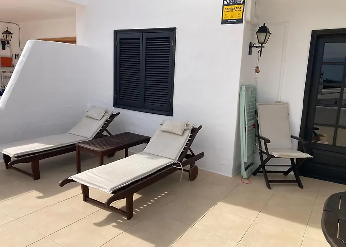 Marina Пуэрто дель Кармен