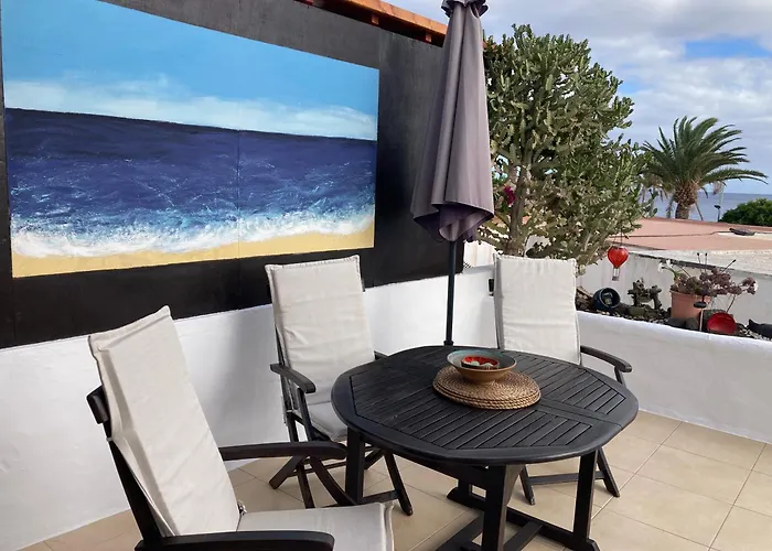 Marina * Puerto del Carmen (Lanzarote)