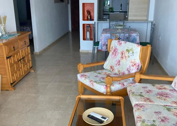 Апартаменты Marina