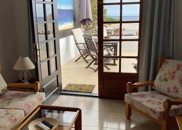 Marina * Пуэрто дель Кармен